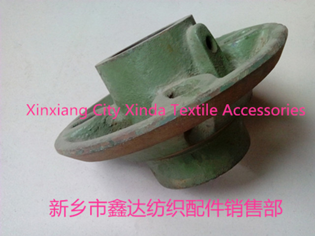 Spherical loom accessories Spherical loom accessories