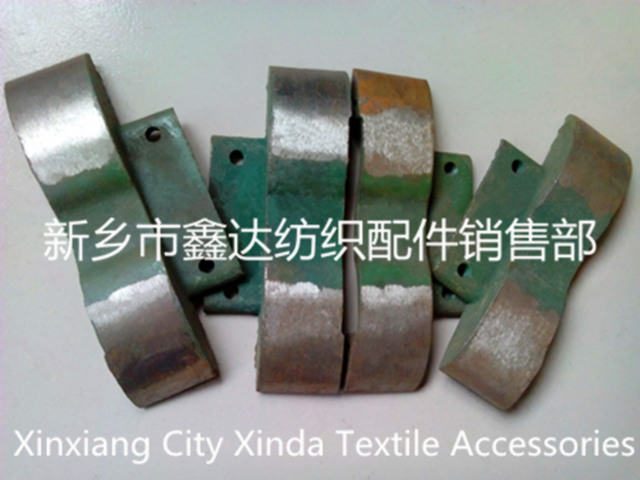 Textile machinery accessories 2677 Textile machinery accessories 2677