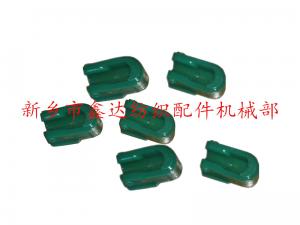 TS-7 nylon chuck,nylon shuttle parts